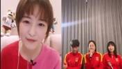 打进关键点球！王霜昔日：我直播吧&ldquo;男朋友&rdquo;还是挺多的😂