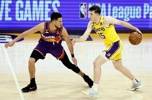 美媒排新赛季24大分卫：布克居首 杰伦-格林11 克莱13 里夫斯14