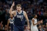 ESPN评25岁以下球员潜力排名：东契奇居首 华子第二文班第三