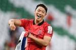 黄喜灿：3-3战平马来西亚的结果非常意外，淘汰赛会有更好表现