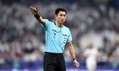 袁甲：马宁外的其他裁判难有勇气仨点球都判 他难执法2026世界杯