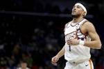 美媒：布克将加入《使命召唤》 继杜兰特后又一位NBA球员