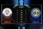 🏀CUBAL-首节仅得2分！云南师大末节逆转武汉理工夺第9名