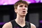 也曾是状元人选👀Woj：点燃队前锋布泽利斯将参加今年NBA选秀