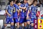 U23亚洲杯-鏖战120分钟 日本4-2十人卡塔尔晋级半决赛