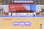 🏀CUBAL-石尔登24+7 王映然18分 浙江大学轻取中国海大