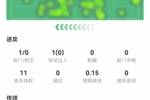 首座欧冠在招手！贝林数据：1次助攻，3次关键传球，1次创造良机