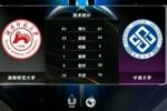 🏀CUBAL女篮-田媛媛21+8+11 张慈源30+9 中南大学轻取湖南师大