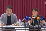 孙准浩方面：在找新球队首先考虑韩国国内，球员一直坚持着训练