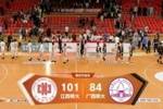 🏀CUBAL附加赛-闵定康26+7+5 何钊金25+7 江西师大力克广西师大